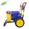 GD-460 2000W Diaphragm Wheeled Airless Paint Sprayer