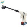 Wholesale Rechargeable Cordless High Pressure Car Washer Brushless Motor Portable Water Spray Gun For Car Home Garden Cleaning