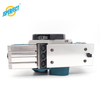 Factory Wholesale Battery Powered Cordless Hand Planer 21V 4000mAh Lithium Electric Planer 82mm Width Wood Surface Flattening Power Tool