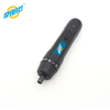 USB Rechargeable Mini Electric Screwdriver Kit 3.6V Cordless Screwdriver Set