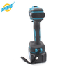 Wholesale Li-ion Battery Rechargeable Cordless Drill Machine with Impact Function
