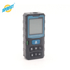 Laser Distance Meter Handheld Digital Measuring Tool