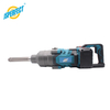 4000Nm Max Breakaway Torque Cordless Impact Wrench Heavy Duty Brushless Power Impact Wrench