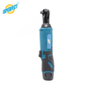 Factory Wholesale Heavy Duty Cordless Ratchet Wrench Variable Speed