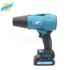 Wholesale Portable Brushless Cordless Air Blower Rechargeable Turbo Mini Blower For Car Cleaning Garden Dust Removal