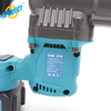 Factory Wholesale Heavy Duty Brushless Cordless Rotary Hammer 0-1200RPM Rechargeable Concrete Drilling Hammer For Construction Decoration