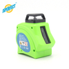 5 Lines Green Self Leveling Cross Line Laser Level