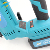 Heavy Duty Cordless Nail Gun 50mm Nails 2 Batteries BMC Pack
