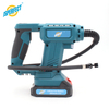 21V Digital Cordless Tire Inflator Portable Air Pump