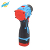 CDG Cordless Brushless Screw Driver Rechargeable Impact Screw Driver