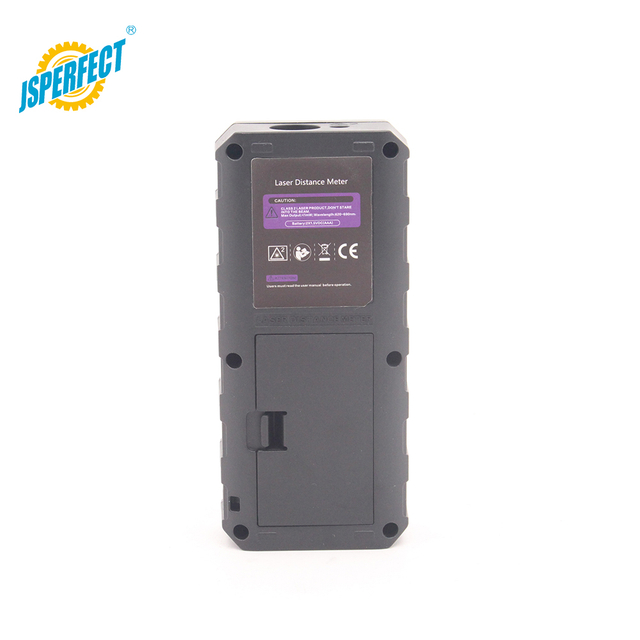 Digital Laser Distance Meter Engineering Measuring Instrument