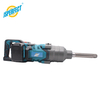 4000Nm Max Breakaway Torque Cordless Impact Wrench Heavy Duty Brushless Power Impact Wrench