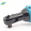 CRW21A 21V Brushless Cordless Ratchet Wrench 3/8 Inch 80Nm Max Torque 4000mAh Makita Type Battery Electric Ratchet Wrench Kit With BMC Box
