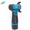 Factory Wholesale Lightweight Cordless Mini Angle Grinder Brushless Motor 0.75kg Small Electric Grinding Cutting Tool Kit