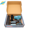 Wholesale Portable Brushless Cordless Air Blower Rechargeable Turbo Mini Blower For Car Cleaning Garden Dust Removal