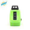 5 Lines Green Self Leveling Cross Line Laser Level