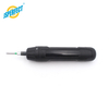 USB Rechargeable Mini Electric Screwdriver Kit 3.6V Cordless Screwdriver Set