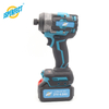 CDF Cordless Brushless Screw Driver Rechargeable Impact Screw Driver