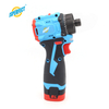 CDG Cordless Brushless Screw Driver Rechargeable Impact Screw Driver