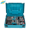 JSPERFECT 1000N.M Hevary Duty Powerfull Strong Impact Wrench Cordless with Socket