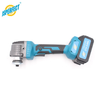 21V Brushless Direct Drive Three-Speed 125mm Cordless Angle Grinder