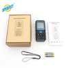 Laser Distance Meter Handheld Digital Measuring Tool