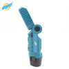 Factory Supply Cordless LED Flashlight 12V Battery Powered Rotatable Work Inspection Light For Auto Maintenance Outdoor Emergency Use