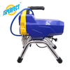 GD-395P 1800W Stand Type Electric Airless Paint Sprayer
