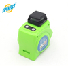 5 Lines Green Self Leveling Cross Line Laser Level