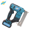 21V Cordless Brushless Nail Gun 2 Batteries BMC Pack