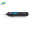 USB Rechargeable Mini Electric Screwdriver Kit 3.6V Cordless Screwdriver Set