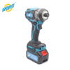 CDF Cordless Brushless Screw Driver Rechargeable Impact Screw Driver