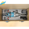 4000Nm Max Breakaway Torque Cordless Impact Wrench Heavy Duty Brushless Power Impact Wrench