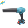 Wholesale Portable Brushless Cordless Air Blower Rechargeable Turbo Mini Blower For Car Cleaning Garden Dust Removal