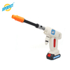 Wholesale Portable Rechargeable Cordless Car Wash Gun Brush Motor Wireless Water Sprayer For Car Home Garden Cleaning
