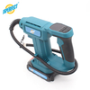 21V Digital Cordless Tire Inflator Portable Air Pump