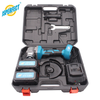 21V Brushless Direct Drive Three-Speed 125mm Cordless Angle Grinder