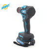 JSPERFECT 21V Brushless Impact Drill Machine 45Nm Max Torque 13mm Chuck Variable Speed Reversible
