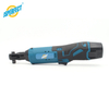 Factory Wholesale Heavy Duty Cordless Ratchet Wrench Variable Speed
