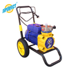 GD-460 2000W Diaphragm Wheeled Airless Paint Sprayer