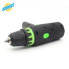 12V Battery Powered Cordless Drill Driver 35N.m Torque Brush Motor Portable Electric Drill Kit For Household Wood Metal Drilling