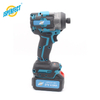CDF Cordless Brushless Screw Driver Rechargeable Impact Screw Driver