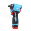 CDG Cordless Brushless Screw Driver Rechargeable Impact Screw Driver