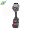JSPERFECT 1000N.M Hevary Duty Powerfull Strong Impact Wrench Cordless with Socket