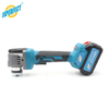 21V Brushless Direct Drive Three-Speed 125mm Cordless Angle Grinder